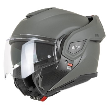 ΚΡΑΝΟΣ CGM VERSO MONO 515A ANTHRACITE MATT